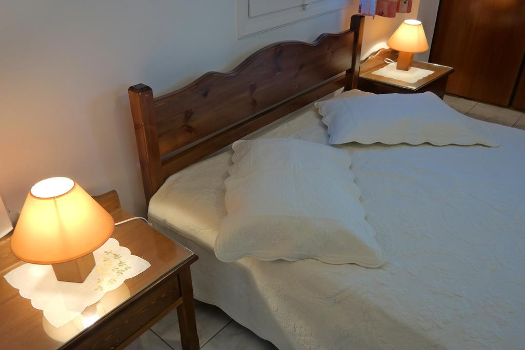 Mina'S Studios In Naxos Island Agios Prokopios  Pokój zdjęcie